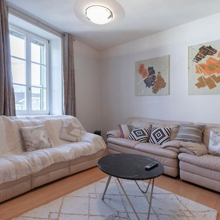 Apartment Perwanger Апиано сула Страда дел Вино Екстериор снимка