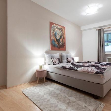 Apartment Perwanger Апиано сула Страда дел Вино Екстериор снимка