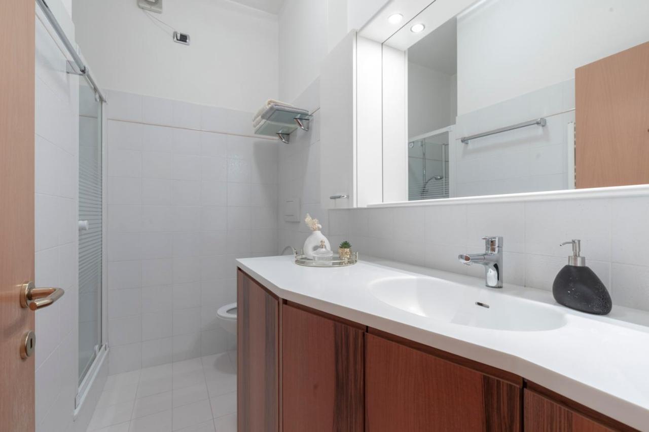 Apartment Perwanger Апиано сула Страда дел Вино Екстериор снимка