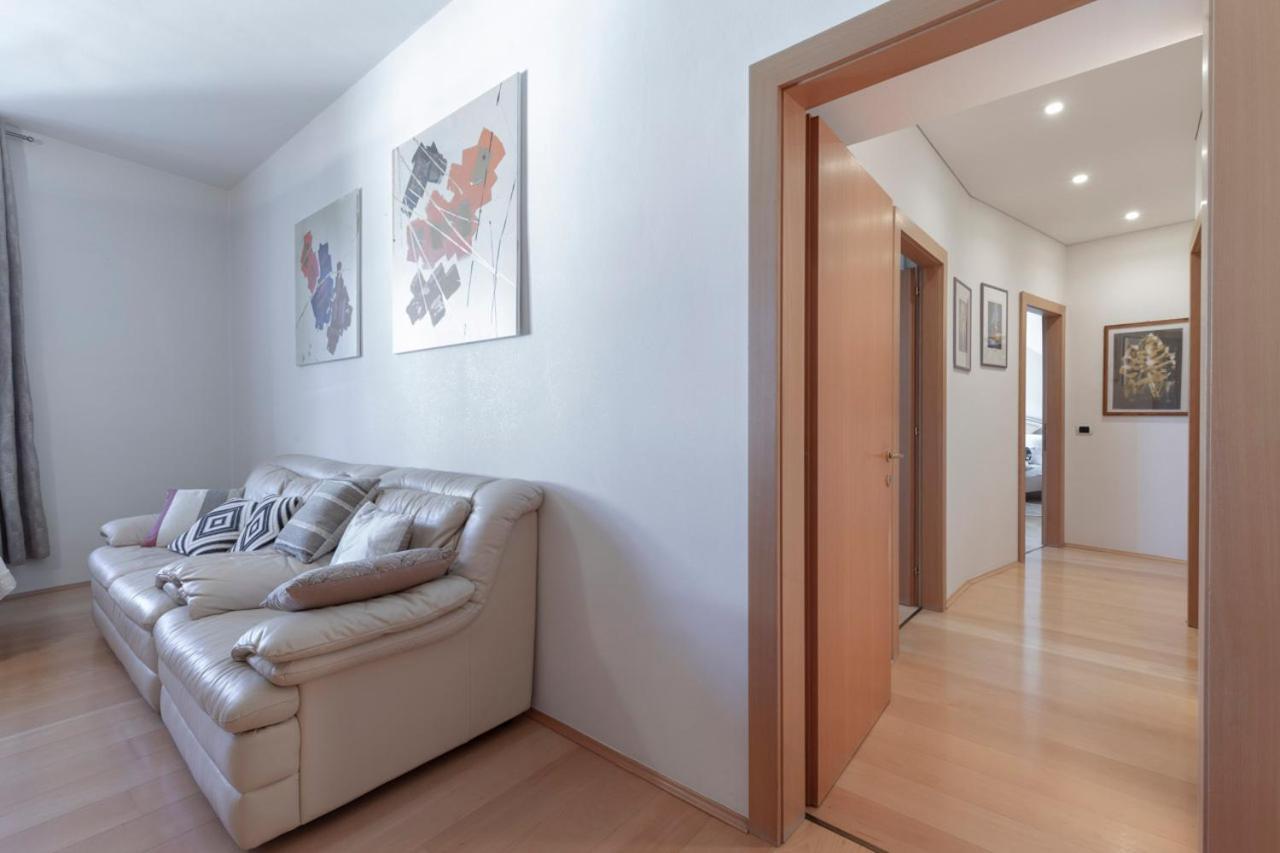 Apartment Perwanger Апиано сула Страда дел Вино Екстериор снимка
