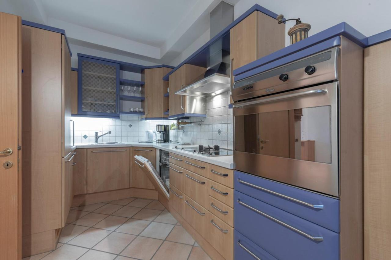 Apartment Perwanger Апиано сула Страда дел Вино Екстериор снимка