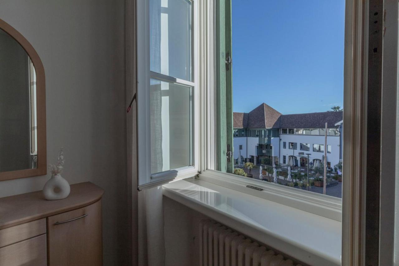 Apartment Perwanger Апиано сула Страда дел Вино Екстериор снимка