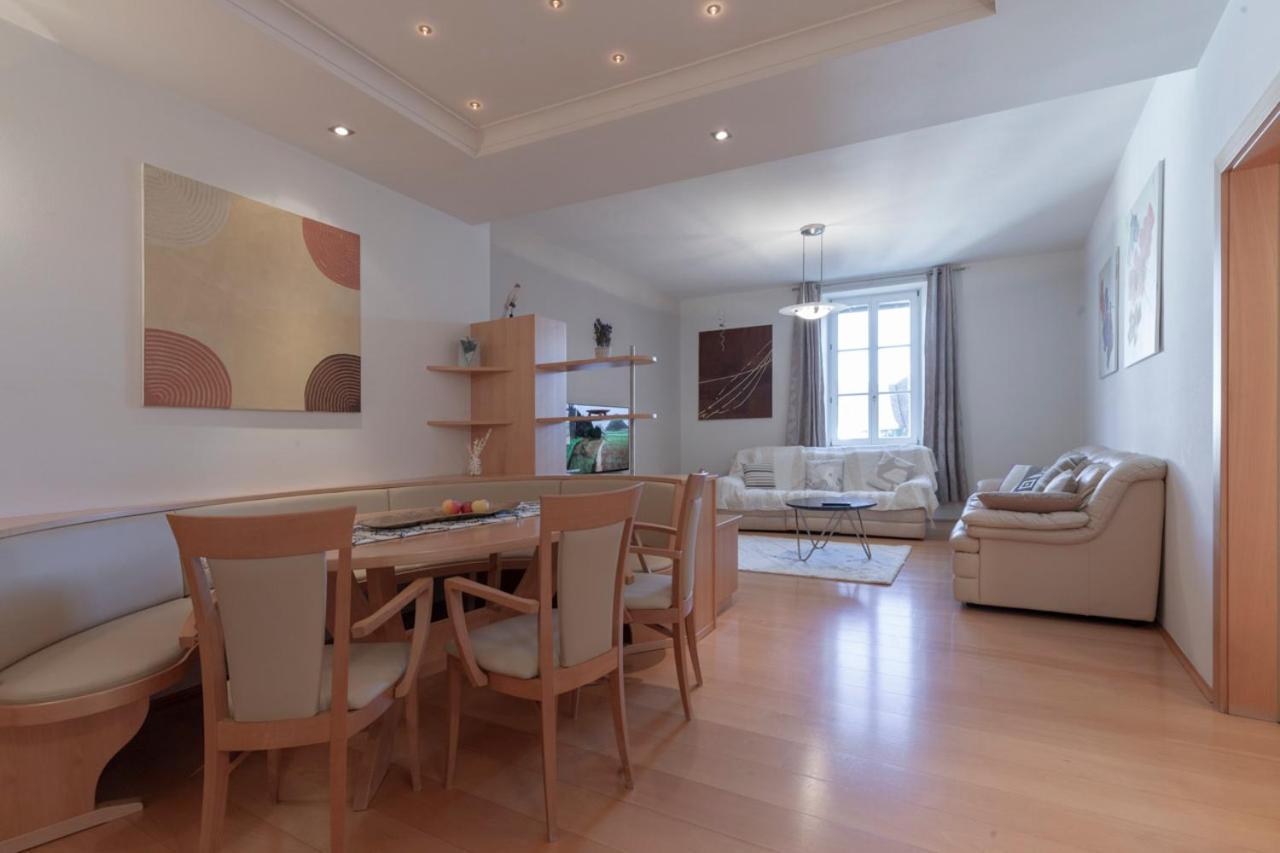 Apartment Perwanger Апиано сула Страда дел Вино Екстериор снимка