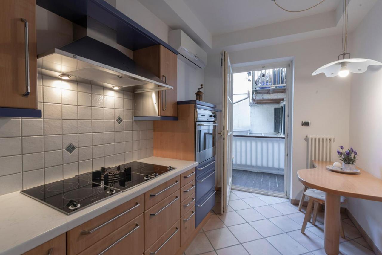 Apartment Perwanger Апиано сула Страда дел Вино Екстериор снимка