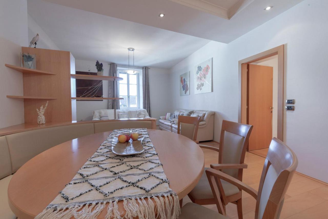 Apartment Perwanger Апиано сула Страда дел Вино Екстериор снимка