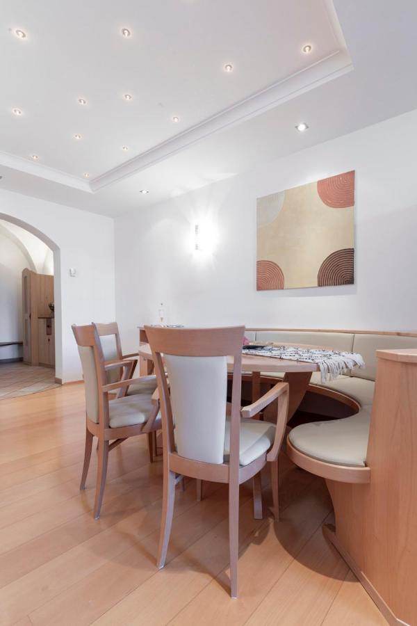 Apartment Perwanger Апиано сула Страда дел Вино Екстериор снимка