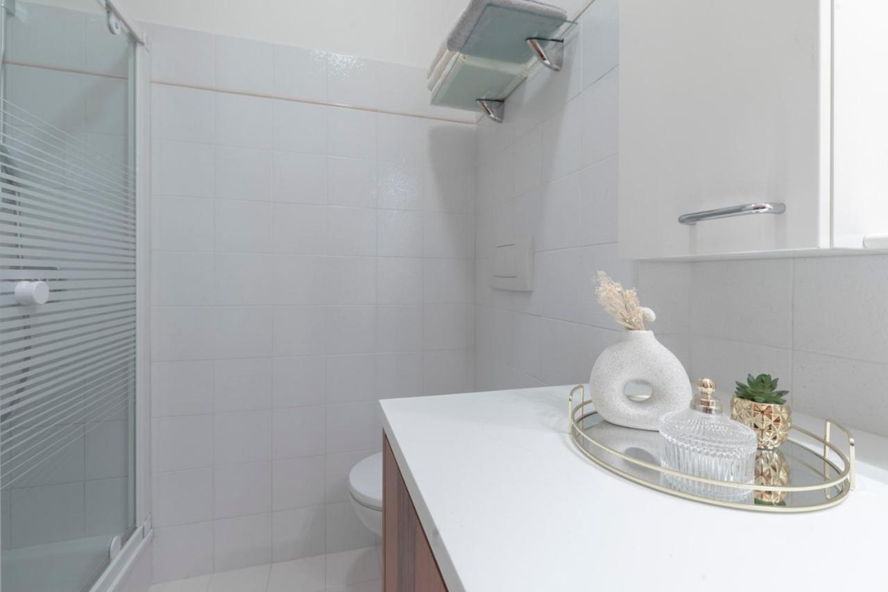 Apartment Perwanger Апиано сула Страда дел Вино Екстериор снимка