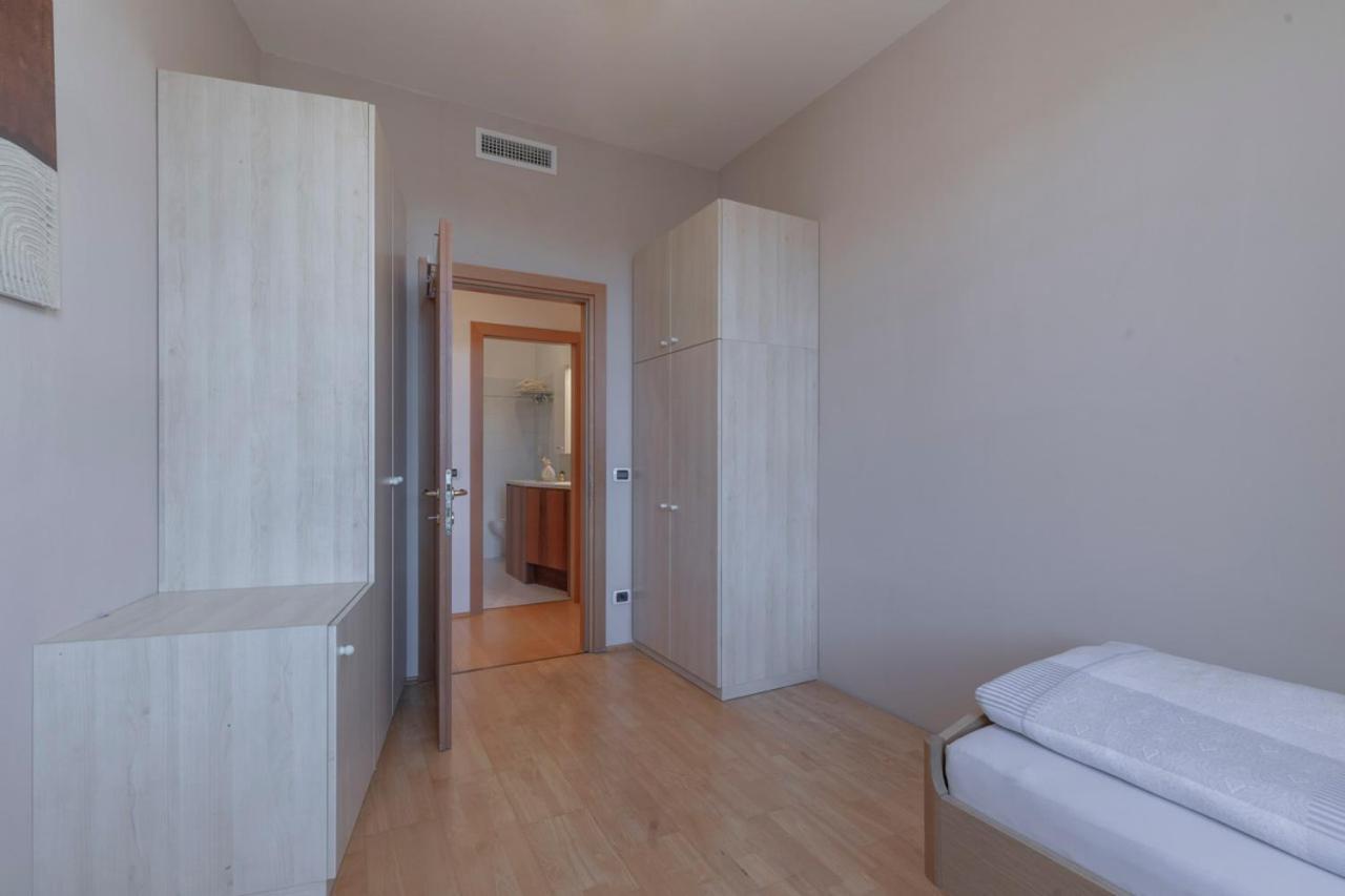 Apartment Perwanger Апиано сула Страда дел Вино Екстериор снимка