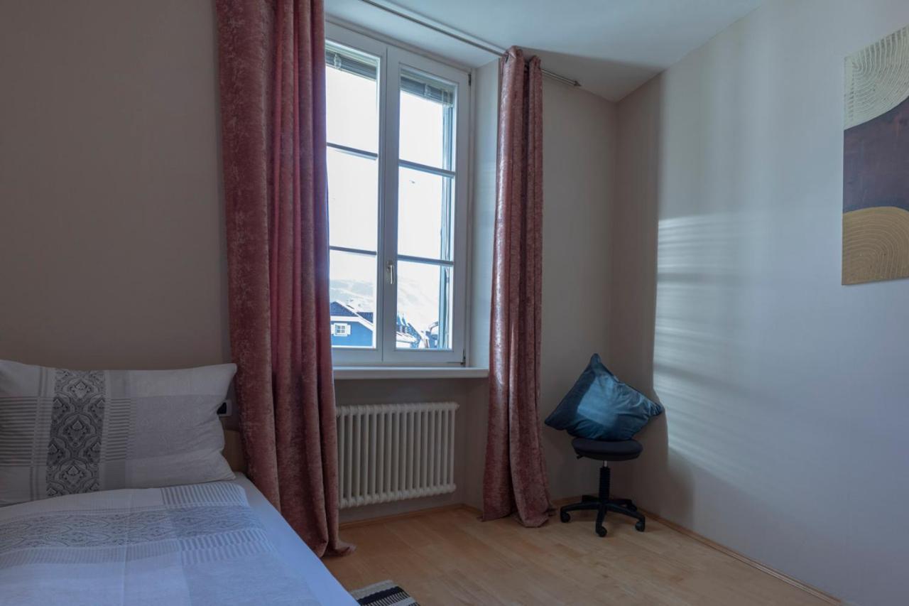Apartment Perwanger Апиано сула Страда дел Вино Екстериор снимка