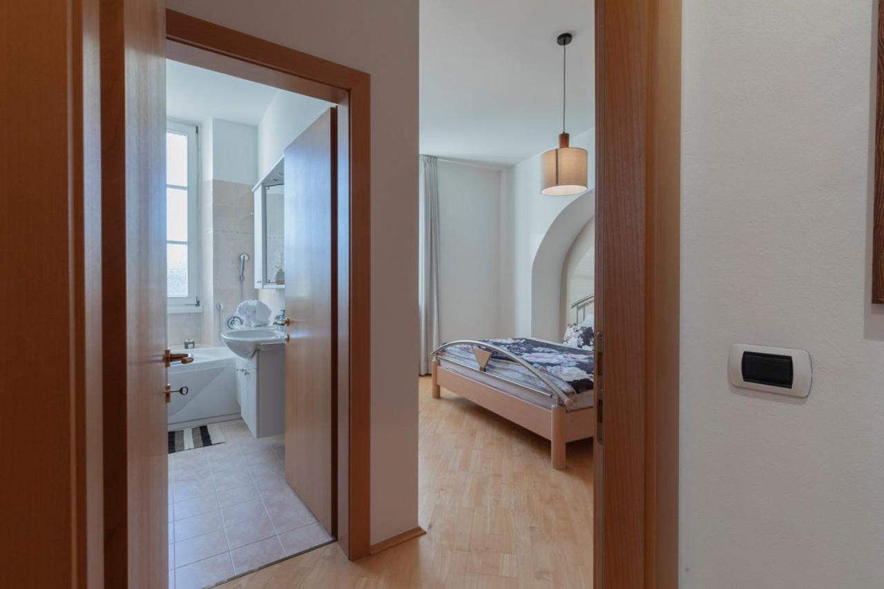 Apartment Perwanger Апиано сула Страда дел Вино Екстериор снимка